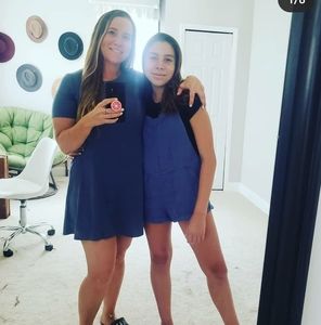 Meet your Posher, Briana